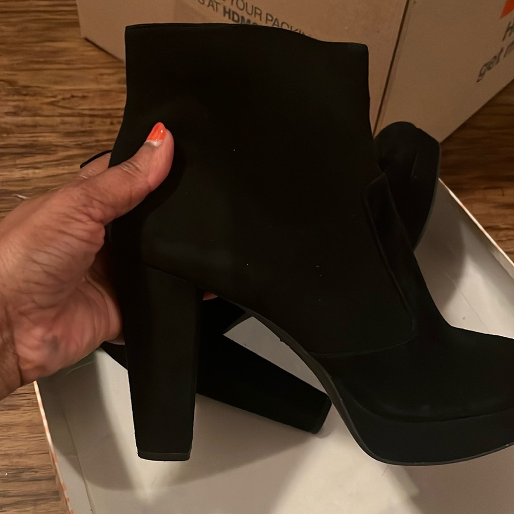 Gianni Bini Bootie